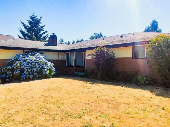 1614 S Monroe St, Tacoma, WA 98405