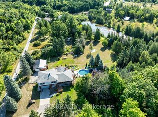 529 Sawmill Rd, Douro Dummer, ON K0L2H0