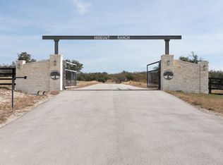 857 NW Brooklyn Dr #6, Mountain Home, TX 78058