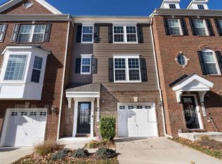 9105 Fox Stream Way, Upper Marlboro, MD 20772