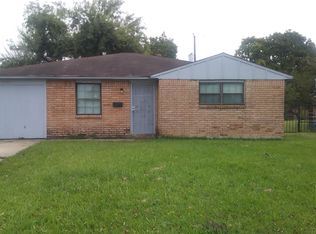 14231 Bathurst Dr, Houston, TX 77045