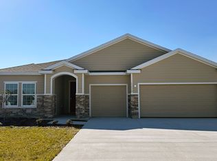 Camden Plan, Finley Woods, Gainesville, FL 32608