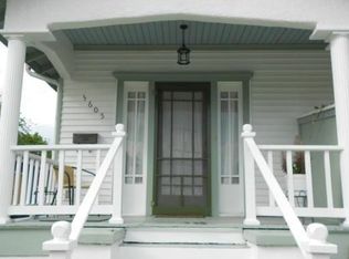 3605 Elaine Pl, New Orleans, LA 70119