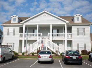 806 Sail Ln UNIT 102, Murrells Inlet, SC 29576