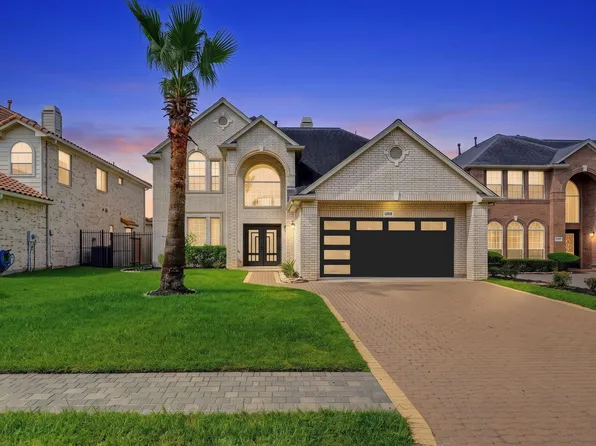 11939 Galentine Point, Cypress, TX 77429