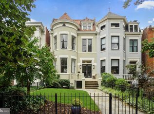 723 Massachusetts Ave NE, Washington, DC 20002