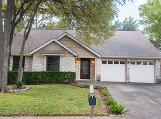 4607 Bridlewood Dr, Austin, TX 78727