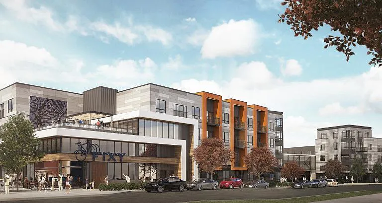1000 Berkley Pkwy — Photo 1