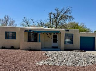 813 Quincy St NE, Albuquerque, NM 87110