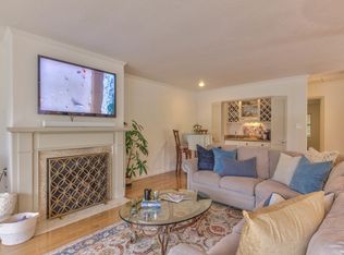 87 High Meadow Ln, Carmel, CA 93923