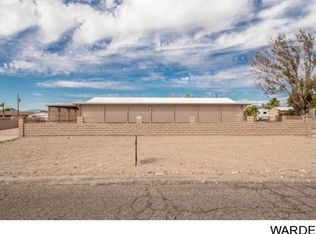 5773 S Bison Ave, Fort Mohave, AZ 86426