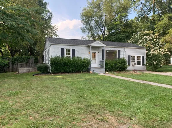 1708 Grayland St, Blacksburg, VA 24060