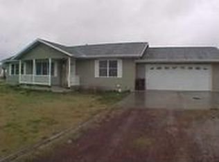 402 N Jefferson St, Marquette, KS 67464