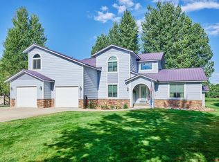 1045 Fairway Lane, Gunnison, CO 81230