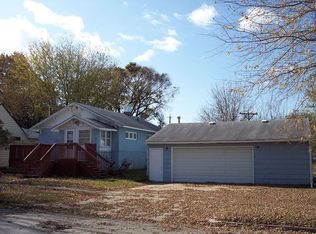 920 S 18th St, Fort Dodge, IA 50501