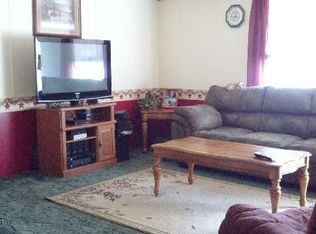 144 Butler Hollow Rd, East Freedom, PA 16637