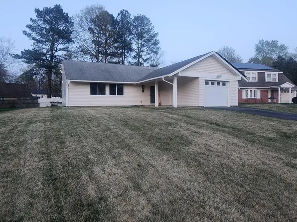 2105 Ardleigh Ct, Bowie, MD 20716