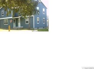 229 Kaymar Dr, Amherst, NY 14228