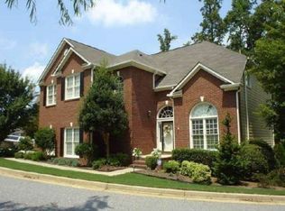 3320 Hidden Trail Rd SE, Smyrna, GA 30082