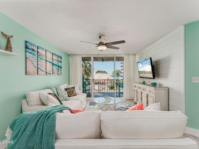 6505 Thomas Dr UNIT 209, Panama City Beach, FL, 32408