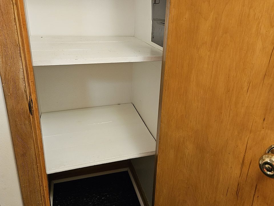 hall closet