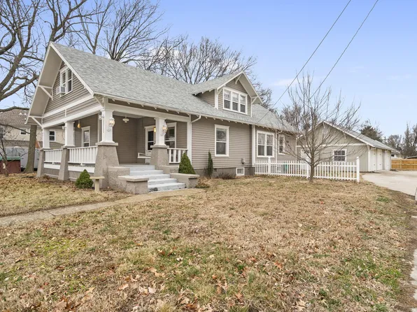 111 E Sloan Street, Mt Vernon, MO 65712
