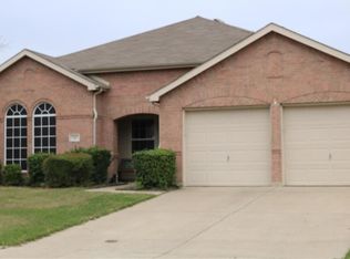 112 Aspenwood Trl, Forney, TX