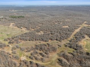 N Sioux Rd, Sand Springs, OK 74063