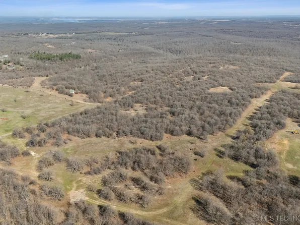 N Sioux Rd, Sand Springs, OK 74063