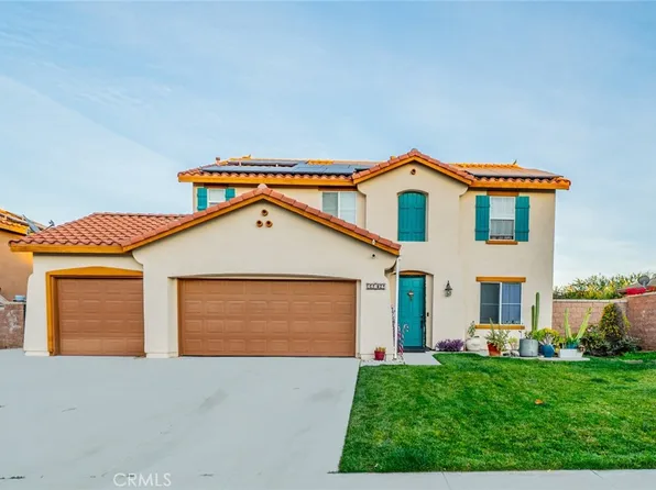 33362 Pitman Ln, Menifee, CA 92584