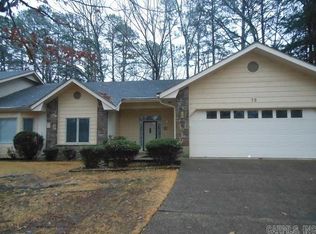 73 Emanuel Cir, Hot Springs, AR 71909
