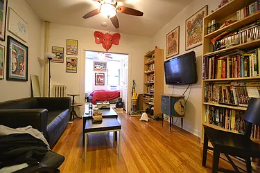 Rented by Bold New York