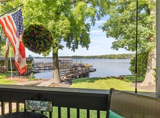 331 Waterway Dr, Lexington, NC 27292