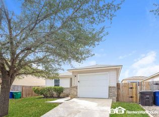 7934 Meadow Star, San Antonio, TX 78227