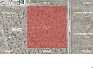 2449 S Canelo Rd, Golden Valley, AZ 86413