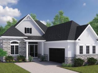 6104 Deer Bluff Pl, Dublin, OH 43017