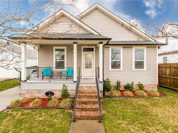 1822 Alexander Ave, Arabi, LA 70032