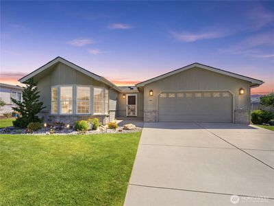 564 Sunday Drive, East Wenatchee, WA, 98802
