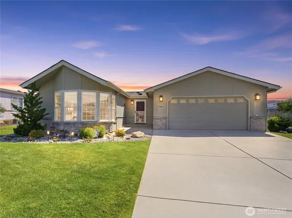 564 Sunday Drive, East Wenatchee, WA 98802