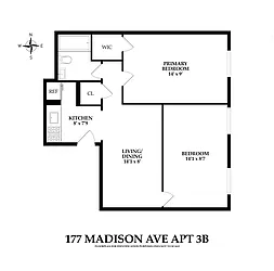 Rented by Bond New York