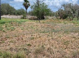 135 Palmetto Point Rd, Rockport, TX 78382