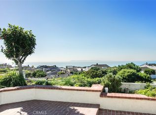 24151 Vista D Oro, Dana Point, CA 92629