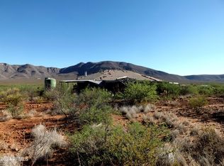 2860 E Windmill Rd, Tombstone, AZ 85638