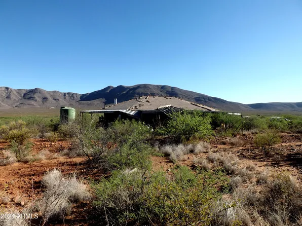 2860 E WINDMILL Road, Tombstone, AZ 85638
