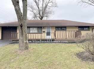 2325 Kajean Ave, Dayton, OH 45439