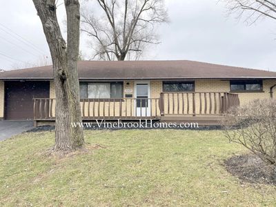 2325 Kajean Ave, Dayton, OH, 45439