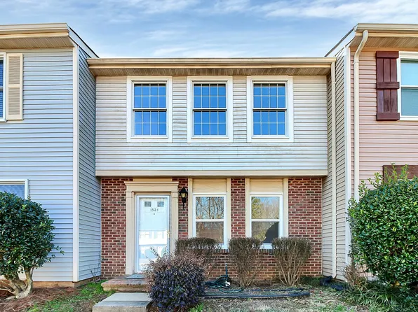 1524 Waybridge Ln, Charlotte, NC