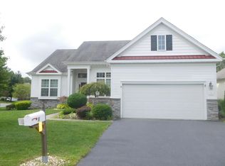 1 Sanibel Ln, Barnegat, NJ 08005