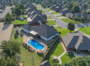 2833 SW 107th St, Oklahoma City, OK 73170