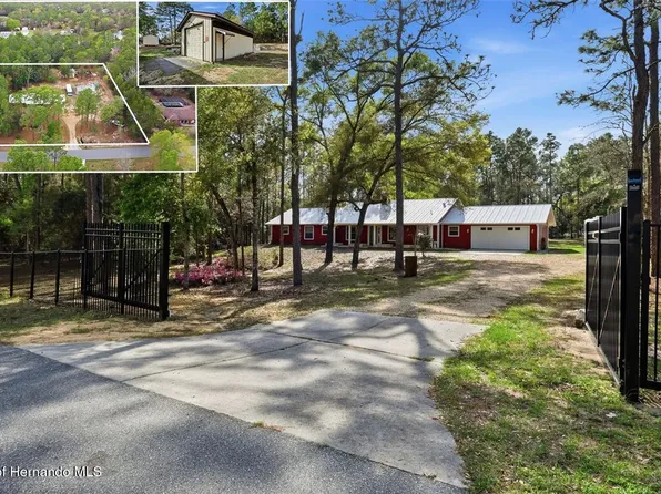 12092 S Hyacinth Pt, Floral City, FL 34436